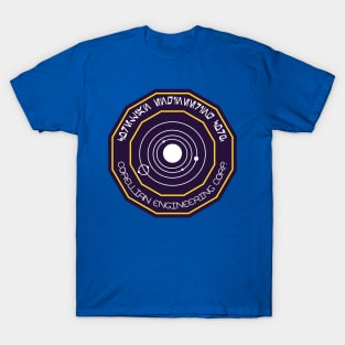 Corellian Engineering Corporation T-Shirt